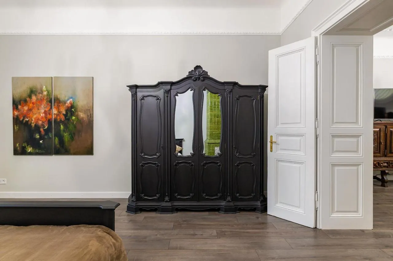 3 Room Apartments , Rohatyntsyv Street Lviv