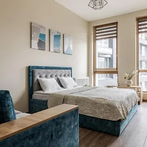 Inshiapartments On Pid Dubom Str Львов