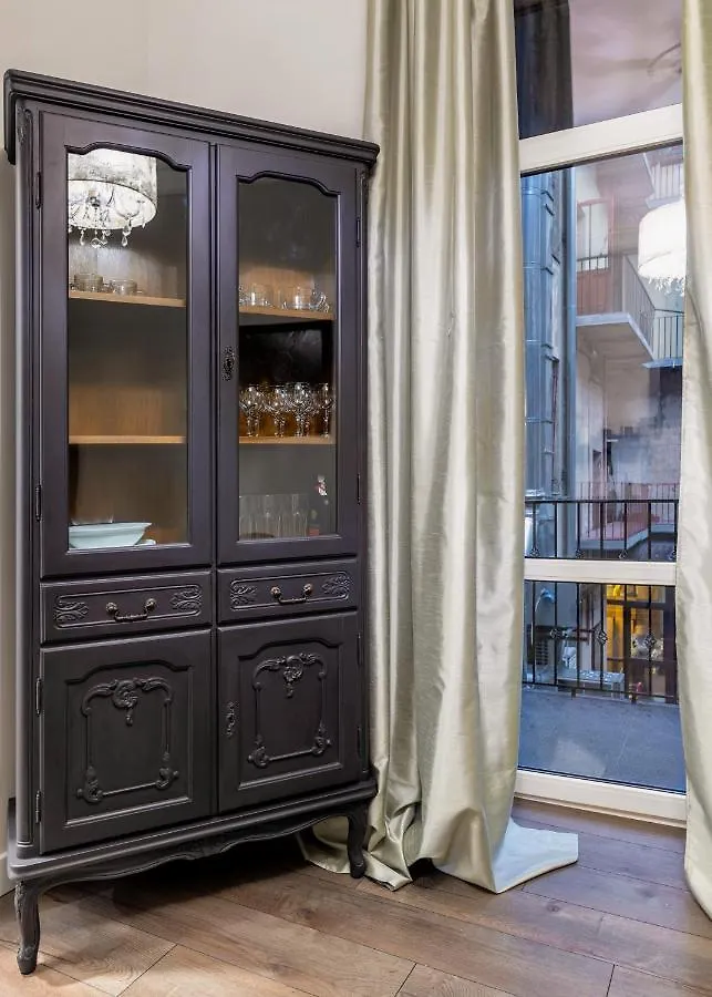 3 Room Apartments , Rohatyntsyv Street Lviv Ukraine